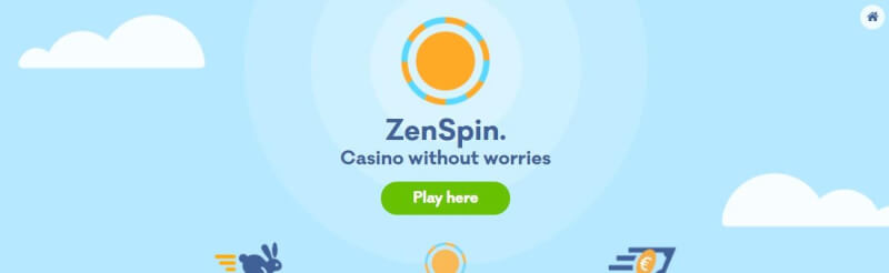 zenspin pay n play casino homepage provides gambling games, pierwszy dodatkowy depozyt i kampanie dla zupełnie nowych graczy-logo