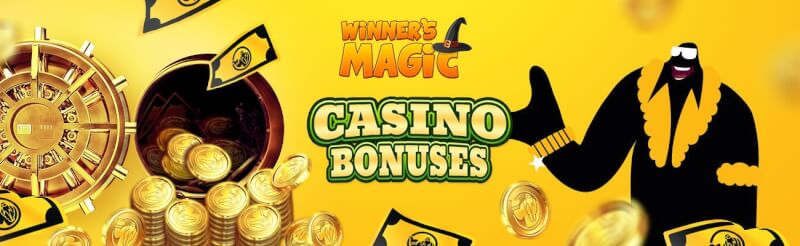 If you’re seeking to make the most of a brand new casino bonus after that winners magic welcome extra and no-cost spins may be good selection for you-logo
