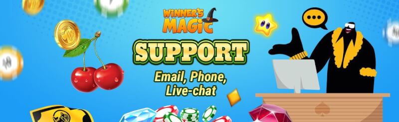 winners secret support choices review-logo