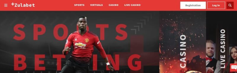 zulabet casino website offers casino games, sports betting and promotions for brand new players-logo
