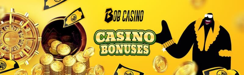 If you’re trying to benefit from a casino extra then bob casino welcome extra and no-cost spins might-be a beneficial option for you-logo