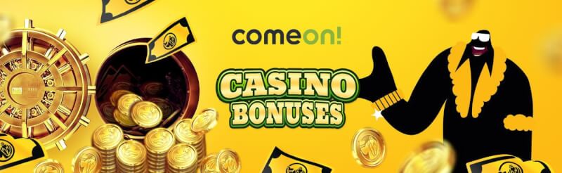 If you’re seeking to benefit from a brand new casino bonus after that comeon casino welcome extra and no-cost spins might-be a beneficial choice for you-logo