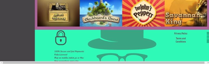 mr superplay casino homepage provides casino games, very first deposit extra and promotions for brand new players-logo