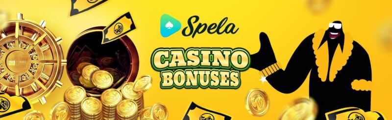 If you’re trying to make the most of a brand new casino bonus then spela casino welcome extra and free spins could be an excellent selection for you-logo