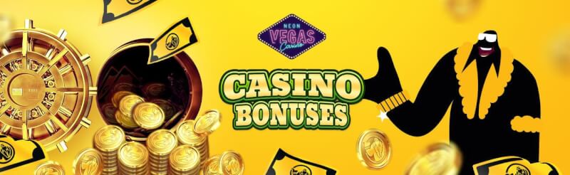 The Neon Vegas Casino greeting bonus presently includes a plus of 500% as much as €500-logo