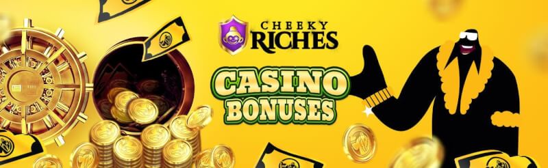 If you’re looking to make the most of a casino bonus after that cheeky riches welcome extra and free spins may be an excellent choice for you-logo