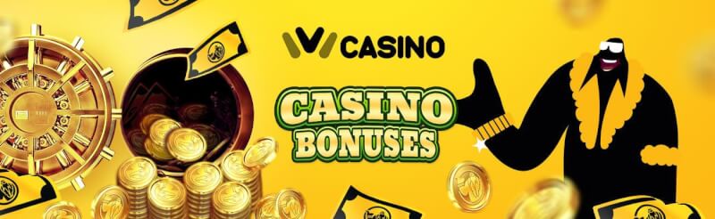 If you’re looking to make the most of a brand new casino bonus then ivi casino welcome bonus and no-cost spins could be a option for you-logo