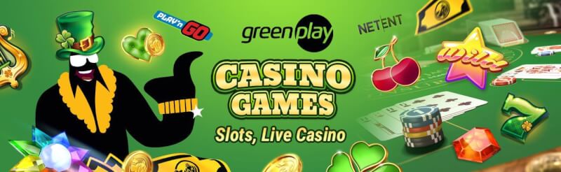 casino area provides different casino games like slots, gry kasynowe w czasie rzeczywistym, takie jak blackjack, logo bakarata i ruletki