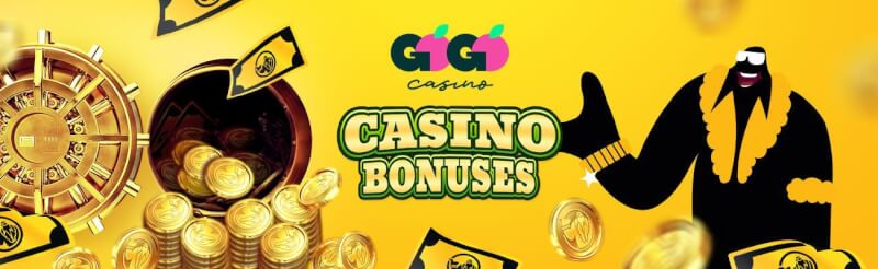 If you’re seeking to make the most of a casino extra then gogo casino may be a beneficial option for you-logo