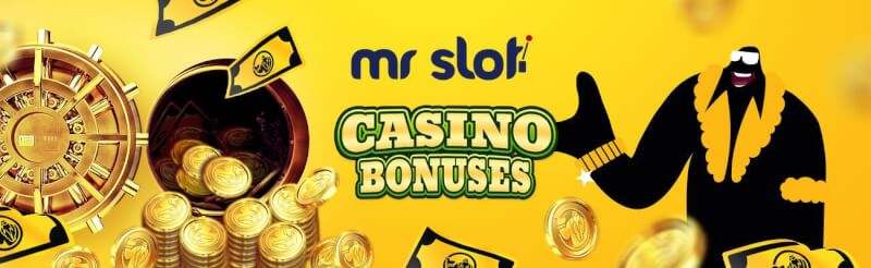 If you’re looking to take advantage of a fresh casino bonus after that mr slot casino welcome extra and free spins may be a beneficial choice for you-logo