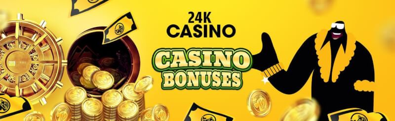 If you’re seeking to make the most of a casino extra then 24k casino welcome extra and free spins might be a good choice for you-logo