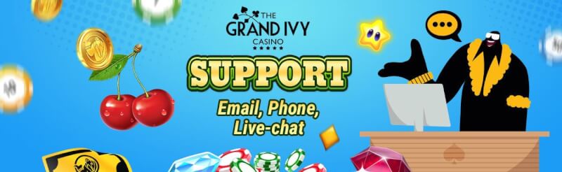 the grand ivy help options review-logo